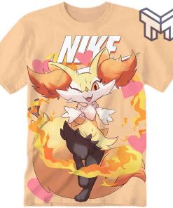 cartoon-pokemon-braixen-pokemon-fan-3d-t-shirt-all-over-3d-printed-shirts