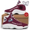 colorado-avalanche-nhl-retro-air-jordan13-custom-shoes