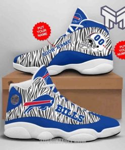 custom-name-buffalo-bills-nfl-football-air-jordan13-shoes