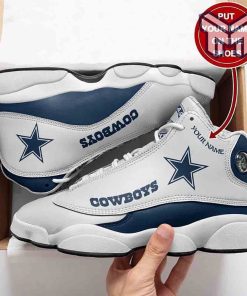 custom-name-dallas-cowboys-nfl-football-air-jordan13-shoes