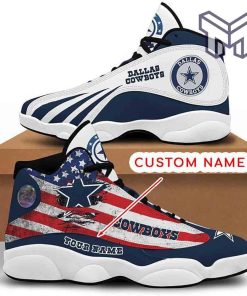 custom-name-dallas-cowboys-nfl-logo-football-air-jordan-13-shoes