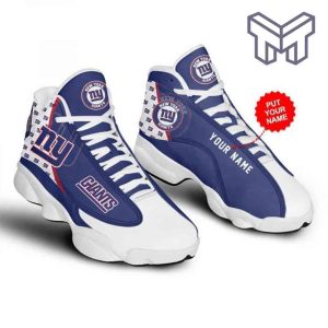 custom-name-new-york-giants-jordan-football-nfl-fans-air-jordan-13-shoes