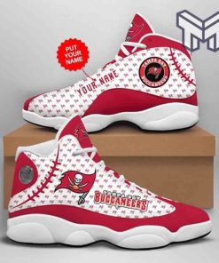 custom-name-tampa-bay-buccaneers-nfl-football-team-sneaker-air-jordan-13-shoes