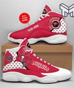 custom-name-tampa-bay-buccaneers-nfl-football-team-sneaker-for-lover-air-jordan-13-shoes
