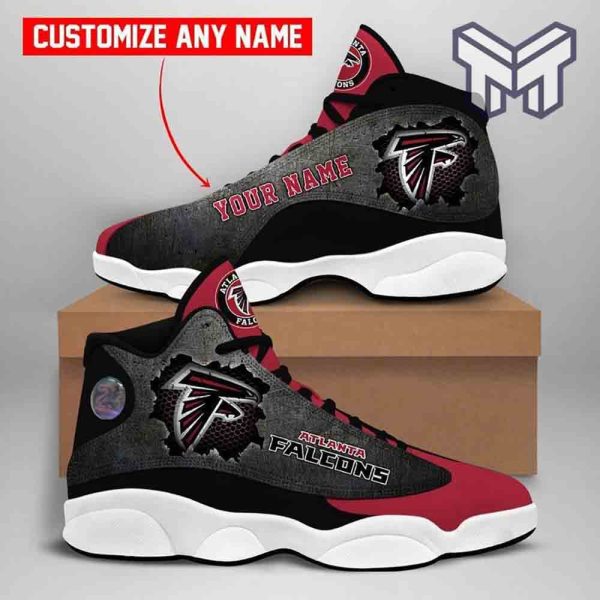 custom-shoes-atlanta-falcons-nfl-football-team-sneaker-air-jordan-13-shoes