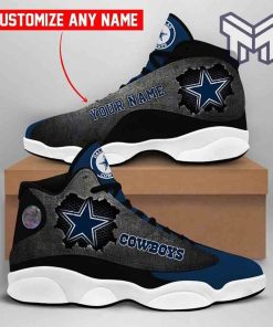 custom-shoes-dallas-cowboys-nfl-fans-sport-air-jordan-13-shoes