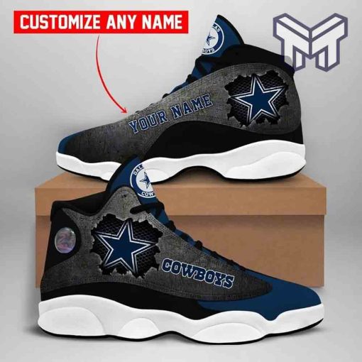 custom-shoes-dallas-cowboys-nfl-fans-sport-air-jordan-13-shoes