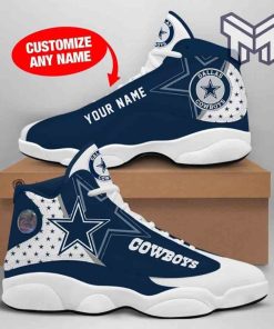 custom-shoes-dallas-cowboys-nfl-fans-sport-jordan-13-shoes