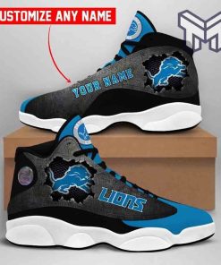 custom-shoes-detroit-lions-nfl-fans-sport-air-jordan-13-shoes