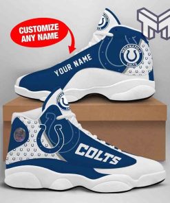 custom-shoes-indianapolis-colts-nfl-football-team-air-jordan-13-shoes