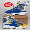 custom-shoes-los-angeles-rams-air-jordan-13-nfl-football-shoes-jordan13