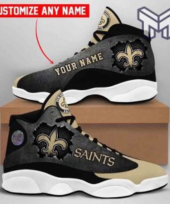 custom-shoes-new-orleans-saints-air-jordan-13-nfl-big-logo-football-team-jordan13-shoes