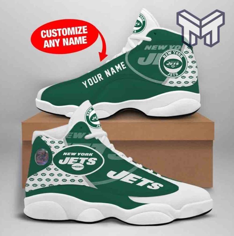 custom-shoes-new-york-jets-air-jordan-13-nf-football-jordan13-shoes