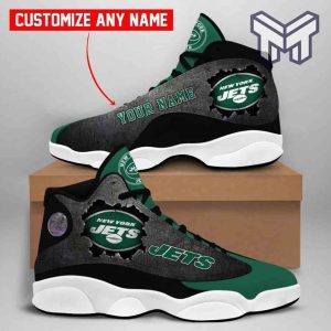 Buffalo Bills Nfl Air Jordan13 Shoes New Style For Men Women - Muranotex  Store