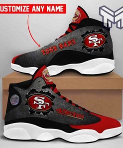 custom-shoes-san-francisco-49ers-air-jordan-13-nfl-big-logo-football-team-shoes-type02