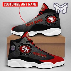 custom-shoes-san-francisco-49ers-air-jordan-13-nfl-big-logo-football-team-shoes-type02