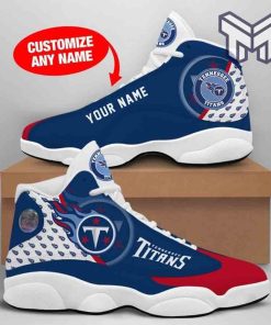 custom-shoes-tennessee-titans-air-jordan-13-nfl-big-logo-football-team-shoes