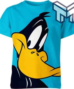 daffy-duck-fan-3d-t-shirt-all-over-3d-printed-shirts