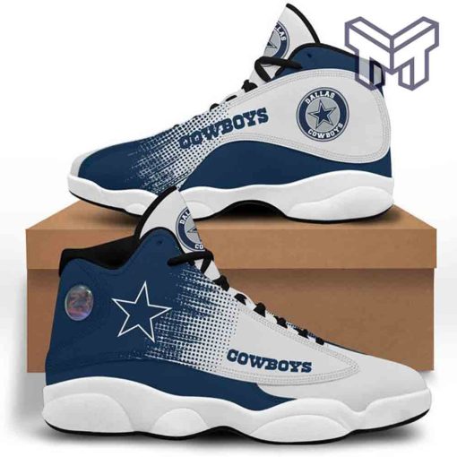 dallas-cowboys-nfl-air-jordan-13-team-big-logo-sneaker-air-jordan-13