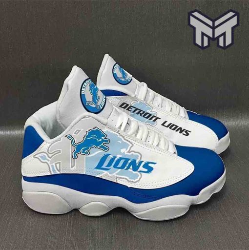 detroit-lions-air-jordan-13nfl-teams-football-big-logo-sneakers-gift-for-fans