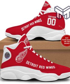 detroit-red-wings-air-jordan-13red-and-white-nhl-retro-aj13-shoes-custom-shoes