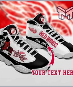 detroit-red-wings-air-jordan-13sneakers-nhl-retro-aj13-shoes-custom-shoes