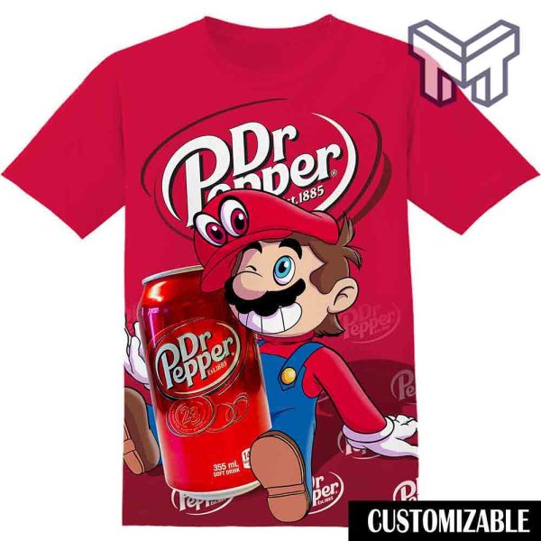 dr-pepper-super-mario-3d-t-shirt-all-over-3d-printed-shirts