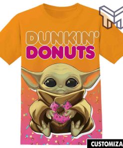 dunkin-donuts-star-wars-yoda-3d-t-shirt-all-over-3d-printed-shirts