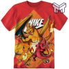 evolution-of-charmander-pokemon-fan-3d-t-shirt-all-over-3d-printed-shirts