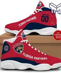 florida-panthers-air-jordan-13nhl-retro-white-aj13-shoes-custom-shoes