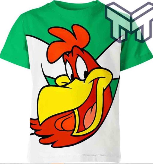 foghorn-leghorn-looney-tunes-fan-3d-t-shirt-all-over-3d-printed-shirts