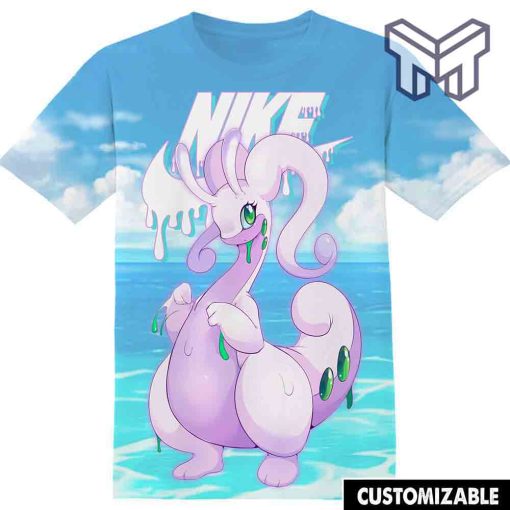 gift-for-anime-fan-goodra-pokemon-fan-3d-t-shirt-all-over-3d-printed-shirts