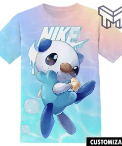 gift-for-anime-fan-oshawott-pokemon-fan-3d-t-shirt-all-over-3d-printed-shirts-hg