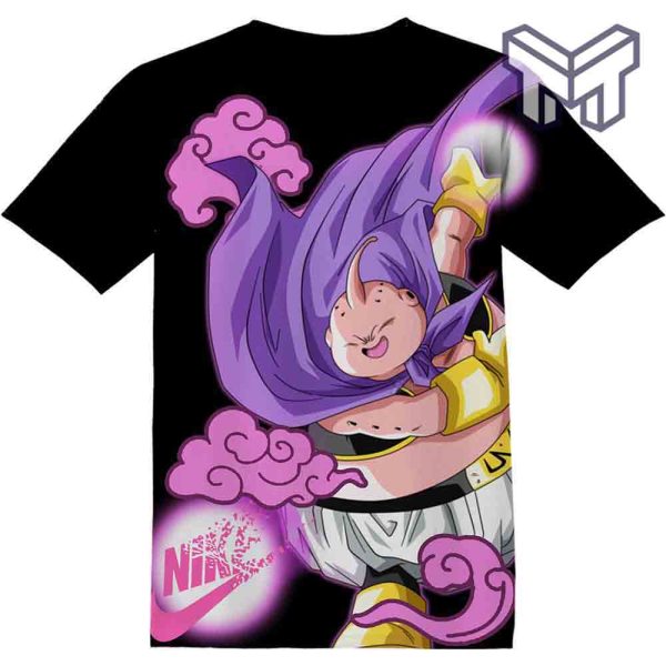 gift-for-anime-lover-cloud-majin-buu-dragon-ball-fan-3d-t-shirt-all-over-3d-printed-shirts