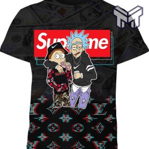 gift-for-rick-and-morty-fan-3d-t-shirt-all-over-3d-printed-shirts