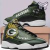 green-bay-packers-air-jordan-13nfl-big-logo-fans-sport-white-black-aj13-shoes-type01