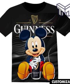 guinness-disney-mickey-3d-t-shirt-all-over-3d-printed-shirts