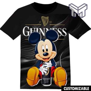 guinness-disney-mickey-3d-t-shirt-all-over-3d-printed-shirts