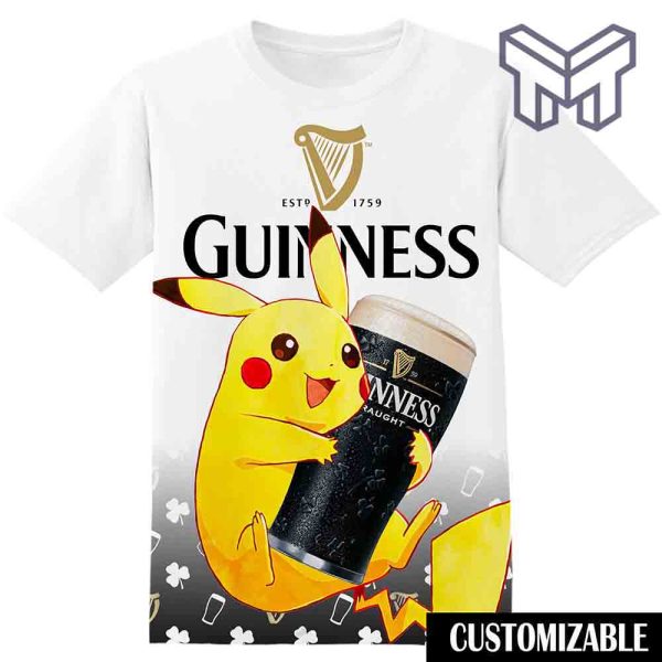 guinness-pokemon-pikachu-3d-t-shirt-all-over-3d-printed-shirts