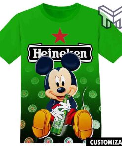 heineken-disney-mickey-3d-t-shirt-all-over-3d-printed-shirts