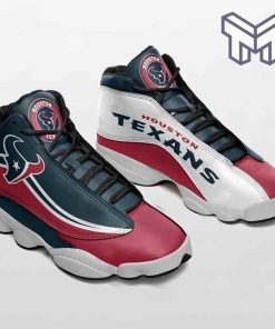 houston-texans-air-jordan-13fans-sport-shoes-nfl-big-logo-sneakers-gift-white-black-j13-shoes