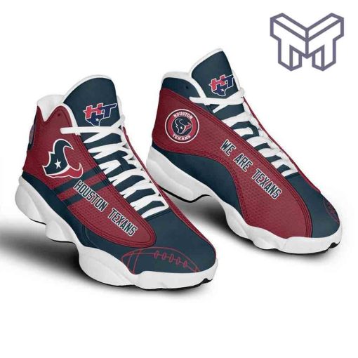 houston-texans-air-jordan-13nfl-fans-sport-shoes-gift-for-fans-white-black-j13-shoes