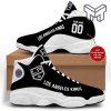 los-angeles-kings-air-jordan-13nhl-retro-white-black-j13-shoes-custom-shoes