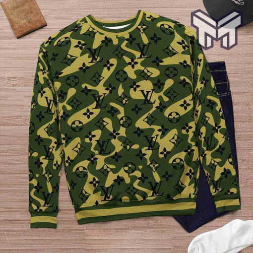 louis-vuitton-camoflage-3d-ugly-sweater