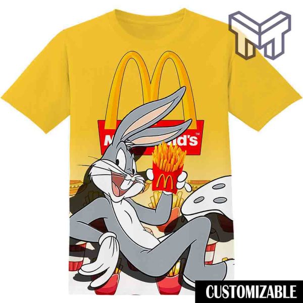 mcdonalds-bugs-bunny-3d-t-shirt-all-over-3d-printed-shirts