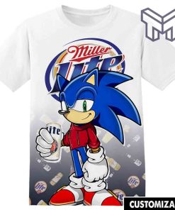miller-lite-sonic-the-hedgehog-3d-t-shirt-all-over-3d-printed-shirts