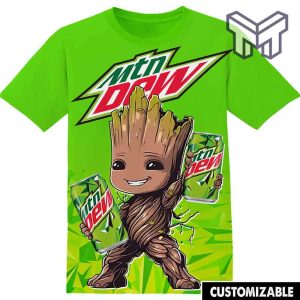 mountain-dew-marvel-groot-3d-t-shirt-all-over-3d-printed-shirts
