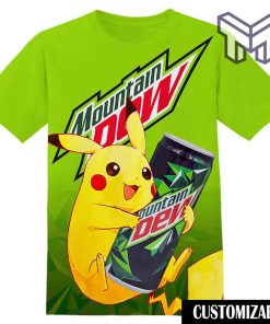 mountain-dew-pokemon-pikachu-3d-t-shirt-all-over-3d-printed-shirts