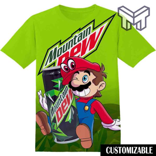 mountain-dew-super-mario-3d-t-shirt-all-over-3d-printed-shirts