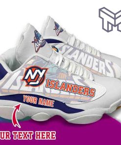 new-york-islanders-air-jordan-13nyi-nhl-retro-white-black-j13-shoes-custom-shoes